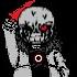 Animation Killertale Last Madness Phase 1