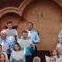 Дух Пылающий огнем хоровая песня First Slavic Pentecostal Church Choir North Port FL