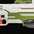 REVIEW Nerf Halo MA40 Assault Rifle Solid Prop Class Blaster