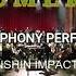 Sumeru Live Symphony Perfomance 30 Minutes Genshin Impact