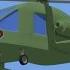 Military Assault Helicopter A Fairy Tale About Helicopters And Airplanes For Children