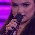 Elisaveta Puris La Vie En Rose The Voice Of Russia 9 Quarterfinal