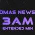 Thomas Newson 3AM Extended Mix
