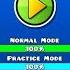 Geometry Dash Demon 196 Extinction By HaoN EPIC Easy Demon
