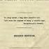 Confessions Of An English Opium Eater Thomas De Quincey Full Audiobook