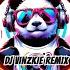 Sweet But Psycho BASS REMIX Dj Vinzkie Remix