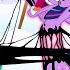 FNF MLP Darkness Is Magic Triple Trouble But My Little Pony Friday Night Funkin