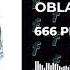 OBLADAET 666 PRADA Новый альбом 2021 Rapf