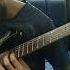 Sakura WITHIN DESTRUCTION Jason Richardson S Solo Guitar Cover Practice