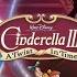 More Than A Dream From Cinderella III A Twist In Time Soundtrack