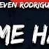 Steven Rodriguez Love Me Harder Lyrics 1 Hour Version