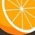 Orange Tutorial In Adobe Illustrator 1 Minute Tutorial For Beginner