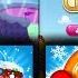 Candy Crush Friends Vs Candy Crush Jelly Vs Candy Crush Saga Vs Candy Crush Soda Endless Game Play