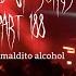 Pitbull Maldito Alcohol Speed Up