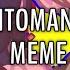 HITOMANIA Meme TW FLASHING COLOURS SPOILERS BLØØD Elevator Hitch GL2 1K SPECIAL