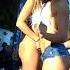 Strokers Dallas 19th Aniversary Wet T Shirt Contest