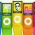 IPod Nano 4th Generation Official Commercial