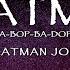 Scatman John Scatman Ski Ba Bop Ba Dop Bop Lyrics