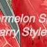 Watermelon Sugar Slowed Harry Styles