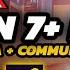 THE FINALS Official DEV Q A Future SEASON Teasers Community UPDATES MORE