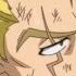 Makarov And Laxus Return To Tenrou