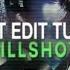 KILLSHOT Tiktok Trend Capcut Editing Tutorial