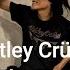 Take Me To The Top Drum Cover Mötley Crüe DRUMS ONLY
