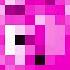 PINK PIXEL GROWL CHIPMUNK VOICE 8 BIT PIXEL Gummibar REQUERT VID HD GumMY Bear Sogn