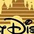 Classic Walt Disney Pictures Logo Effects Mario Buitron S First Preview