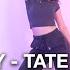 Greedy Tate Mcrae Dance Choreography Beginner