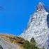 Cab Ride Gornergrat Bahn Matterhorn Railway Zermatt Switzerland Train Driver View 4K 60fps