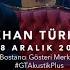 Çatı Katı Live Gökhan Türkmen Akustik