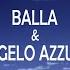 L Angelo Azzurro New Remix Vocal Version