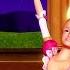 Bailando En El Mundo Mágico 2 Escena Barbie En Las 12 Princesas Bailarinas