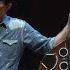 DataBass Human Music For A Tech World Scott Mulvahill TEDxNashville