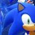 Sonic Franchise Friend With Lyrics