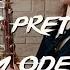 Can T Pretend Tom Odell Tenor Saxophone Cover OST