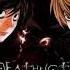 The World Nightcore Death Note Opening English Version