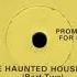 THE HAUNTED HOUSE MIX Part Two The Ghost Busters Awesome Records AW400