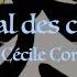 LYRIC VIDEO Le Bal Des Chats By Cecile Corbel ENGLISH AND FRENCH