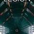 Blasterjaxx Legion