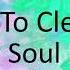 RUQYAH TO ASK ALLAH TO CLEANSE PURIFY THE SOUL FACE BODY SENSATIONS FEELINGS BY RAAQI UMAR AATAFI