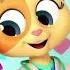 երեք փոքրիկ Kittens դասական հանգ Shorts Reels Fun Learn Toys Threelittlekittens
