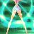 Winx Club The Secret Of The Lost Kingdom Enchantix Tranformation Nick HD