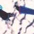 MMD Original Bitcrushe WIP 2000 Frames
