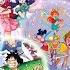 Music From 4KidsTV 01 Pokémon Theme Season 1 Winx Club Theme Magical Doremi Theme