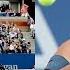 Novak Djokovic Vs Rafael Nadal 54 Shot Rally US Open 2013 Final