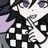 STUPID That Was Just A Lie Kokichi Oma Spoilers For DRV3 Animation Test