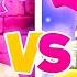 Poor Popular Barbie Vs Rich Unpopular Bratz