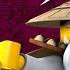 NINJAGO A Musical Journey 3 4